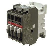 ABB Lighting Contactors A16 Series